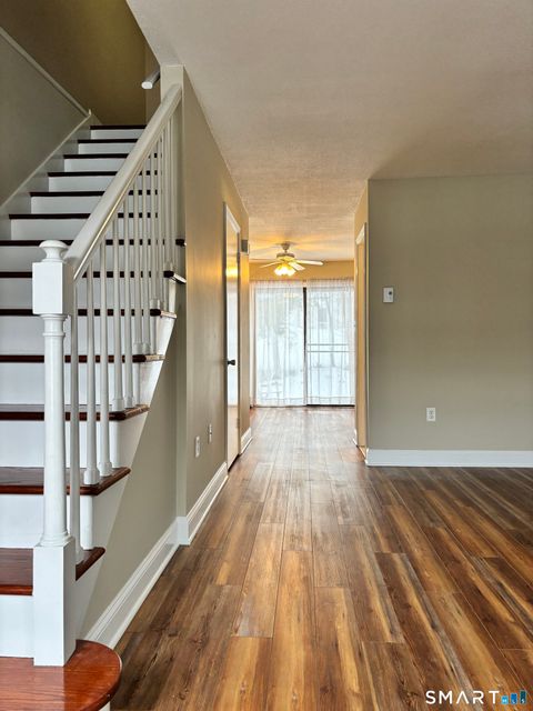 Tiny photo for 104 Harvest Lane #D, Wallingford, CT 06492 (MLS # 24157611)