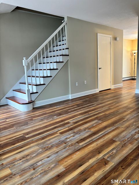 Tiny photo for 104 Harvest Lane #D, Wallingford, CT 06492 (MLS # 24157611)