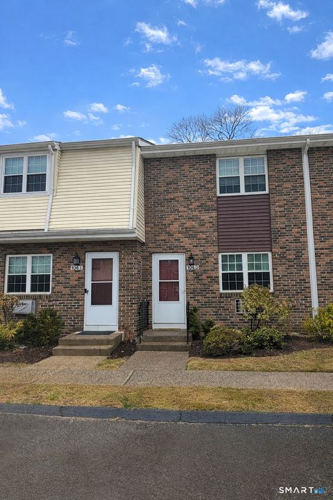 Photo of 104 Harvest Lane #D, Wallingford, CT 06492 (MLS # 24157611)