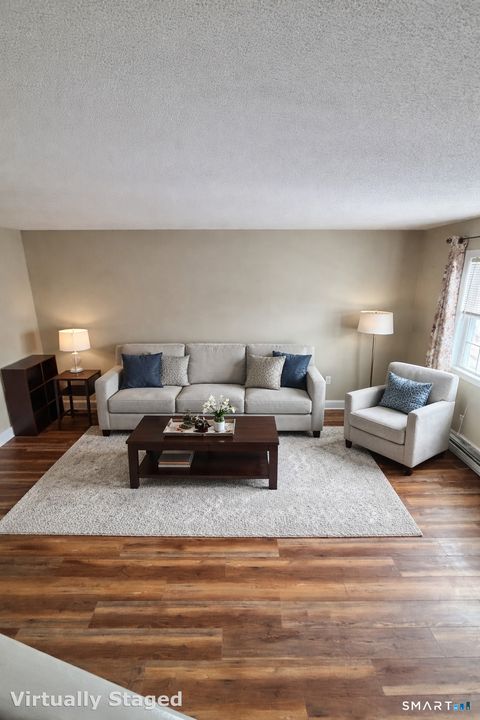 Tiny photo for 104 Harvest Lane #D, Wallingford, CT 06492 (MLS # 24157611)