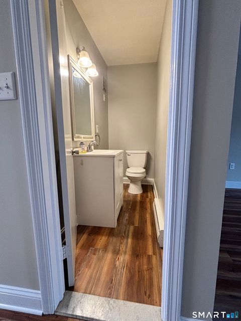 Tiny photo for 104 Harvest Lane #D, Wallingford, CT 06492 (MLS # 24157611)