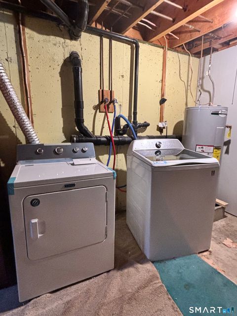 Tiny photo for 104 Harvest Lane #D, Wallingford, CT 06492 (MLS # 24157611)