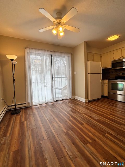 Tiny photo for 104 Harvest Lane #D, Wallingford, CT 06492 (MLS # 24157611)