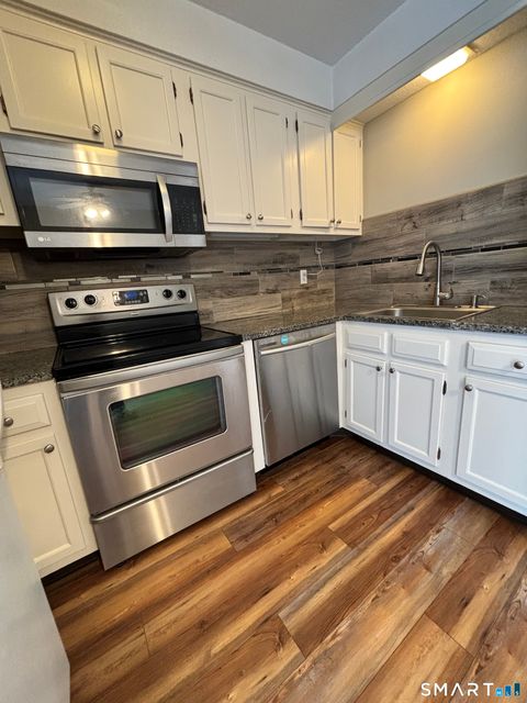 Tiny photo for 104 Harvest Lane #D, Wallingford, CT 06492 (MLS # 24157611)