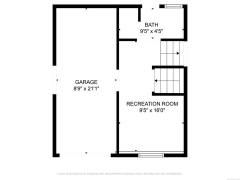 Tiny photo for 15 Lancaster Road, Glastonbury, CT 06033 (MLS # 24135362)