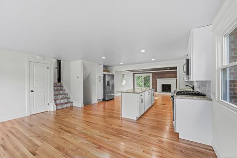 Tiny photo for 15 Lancaster Road, Glastonbury, CT 06033 (MLS # 24135362)