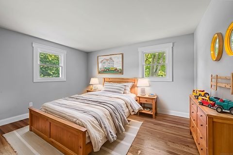 Tiny photo for 15 Lancaster Road, Glastonbury, CT 06033 (MLS # 24135362)