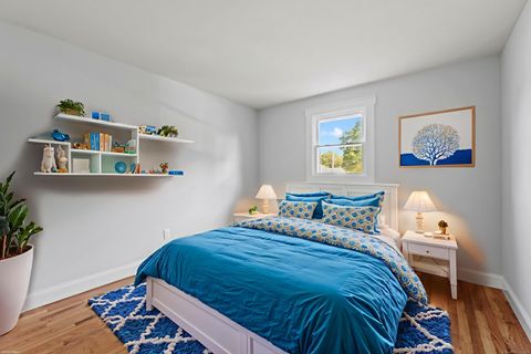 Tiny photo for 15 Lancaster Road, Glastonbury, CT 06033 (MLS # 24135362)
