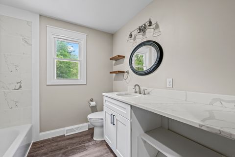 Tiny photo for 15 Lancaster Road, Glastonbury, CT 06033 (MLS # 24135362)