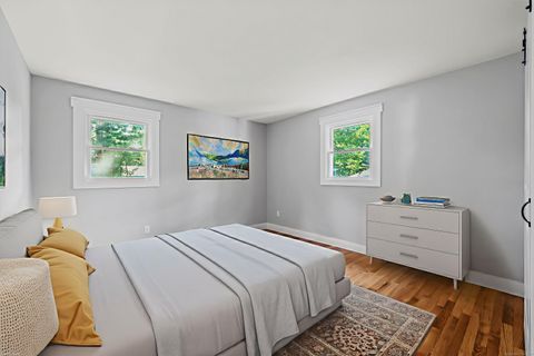 Tiny photo for 15 Lancaster Road, Glastonbury, CT 06033 (MLS # 24135362)