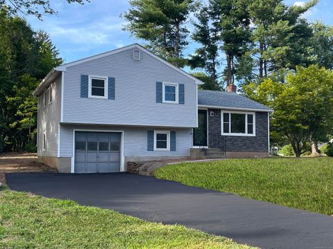 Tiny photo for 15 Lancaster Road, Glastonbury, CT 06033 (MLS # 24135362)