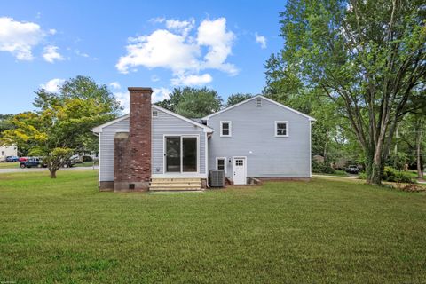 Tiny photo for 15 Lancaster Road, Glastonbury, CT 06033 (MLS # 24135362)