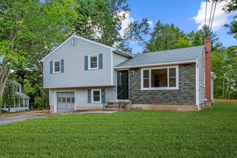 Tiny photo for 15 Lancaster Road, Glastonbury, CT 06033 (MLS # 24135362)
