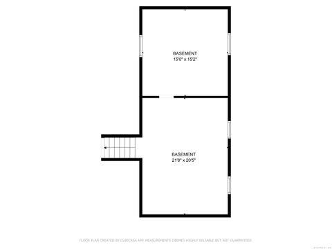 Tiny photo for 15 Lancaster Road, Glastonbury, CT 06033 (MLS # 24135362)