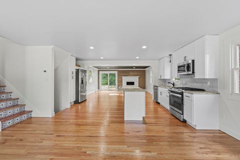 Tiny photo for 15 Lancaster Road, Glastonbury, CT 06033 (MLS # 24135362)