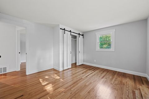 Tiny photo for 15 Lancaster Road, Glastonbury, CT 06033 (MLS # 24135362)