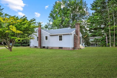 Tiny photo for 15 Lancaster Road, Glastonbury, CT 06033 (MLS # 24135362)