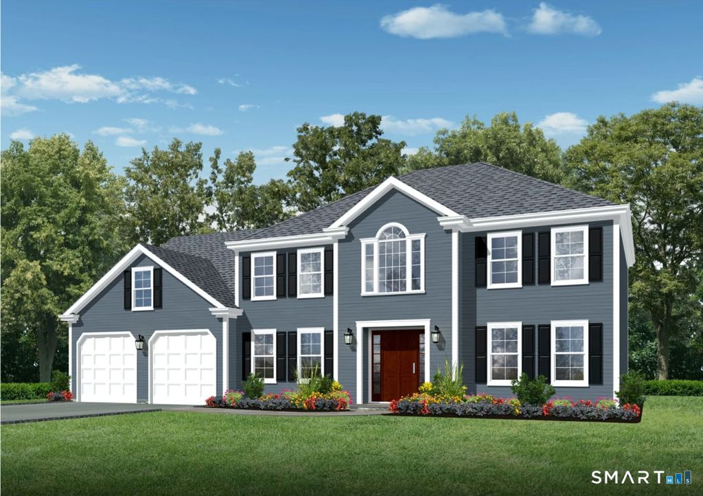 Photo of 1811 Blackberry Place, Cheshire, CT 06410 (MLS # 24144561)