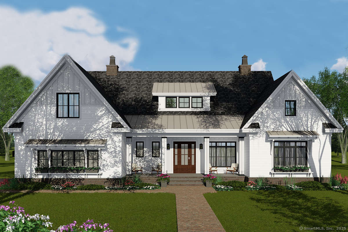 Stone Oak Drive, New Milford, Connecticut -  - 