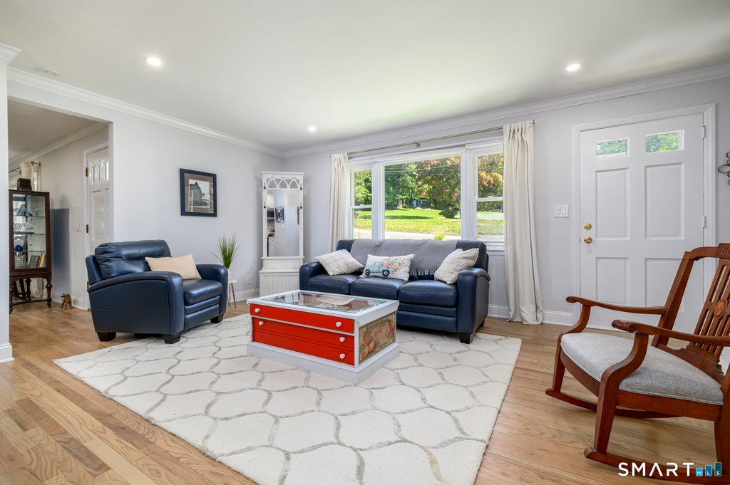 Photo of 366 Brookside Drive, Fairfield, CT 06824 (MLS # 24207176)