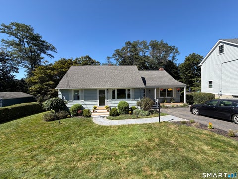 Photo of 366 Brookside Drive, Fairfield, CT 06824 (MLS # 24207176)