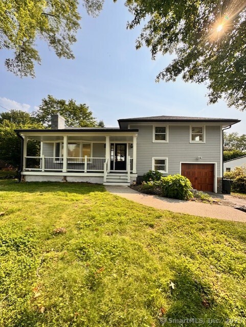 Property for Sale at Park Avenue, Fairfield, Connecticut - Bedrooms: 3 
Bathrooms: 2 
Rooms: 6  - $739,900