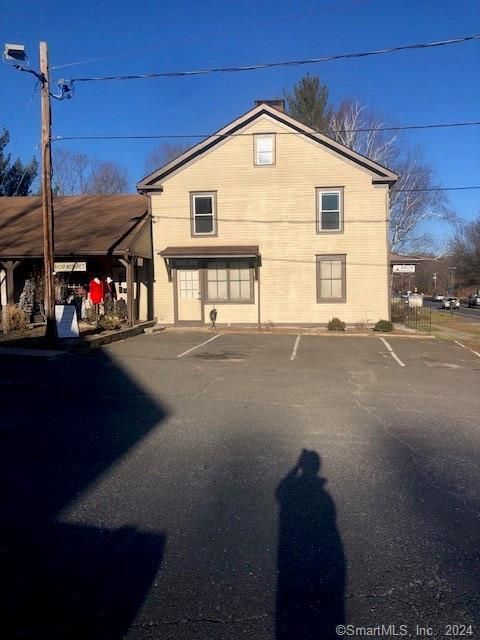 107 Main Street North Woodbury CT 06798