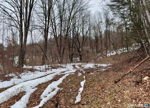 Photo of 1092 Hickory Hill Road, Thomaston, CT 06787 (MLS # 24151727)