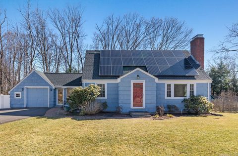 20 Woodruff Road, West Hartford, CT 06107 - MLS#: 24081103