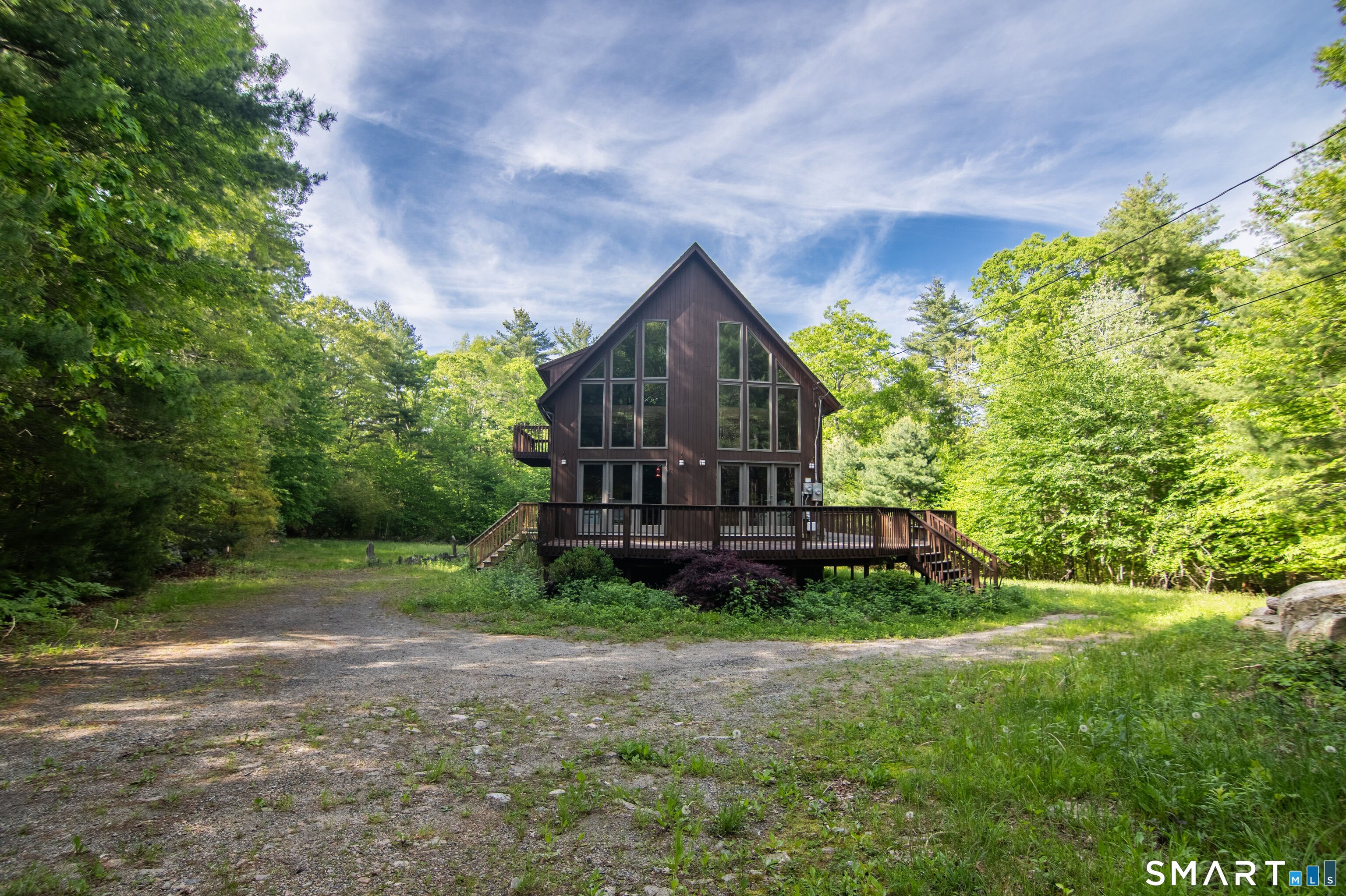 334 Ledge Road