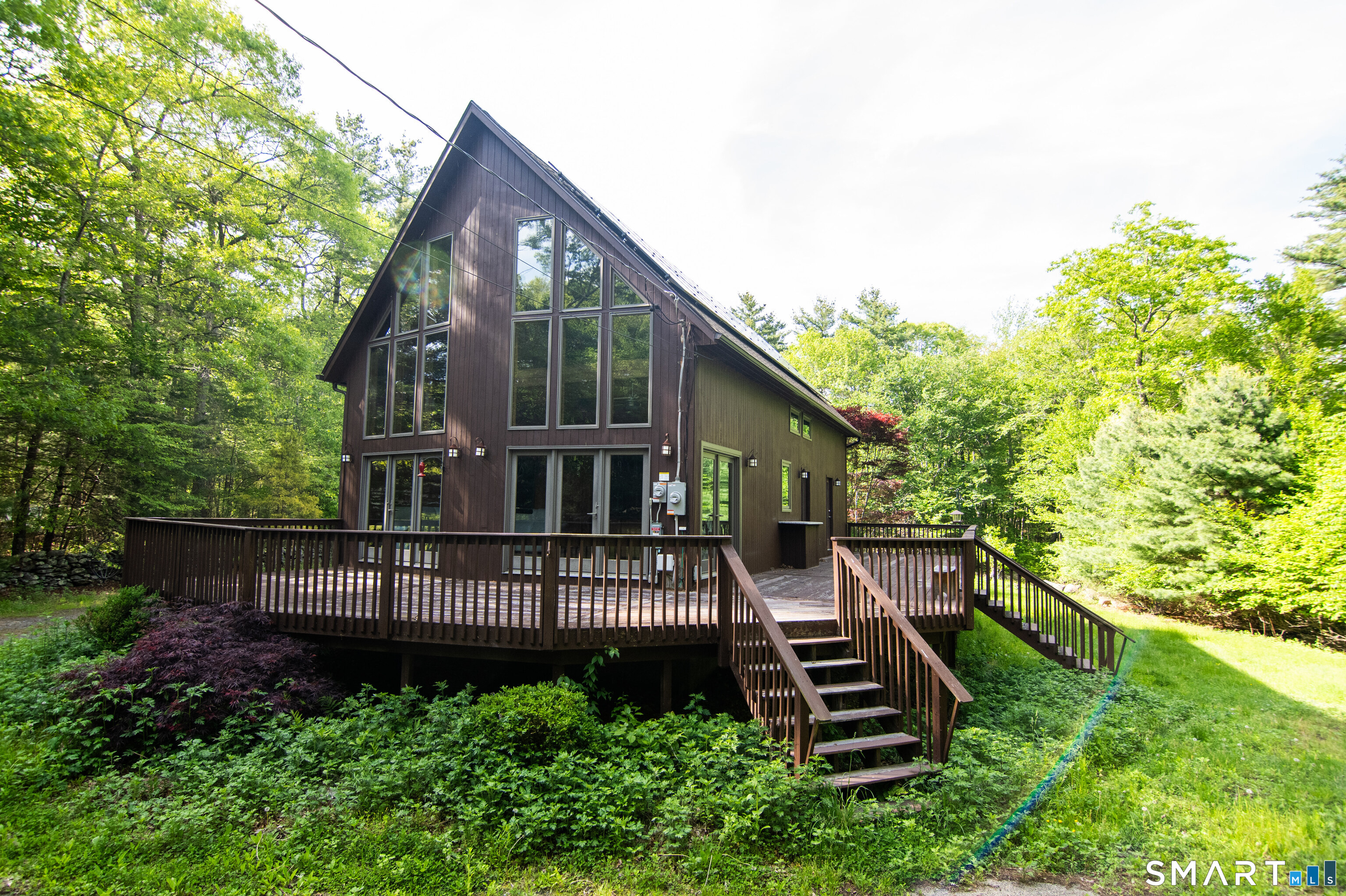 334 Ledge Road