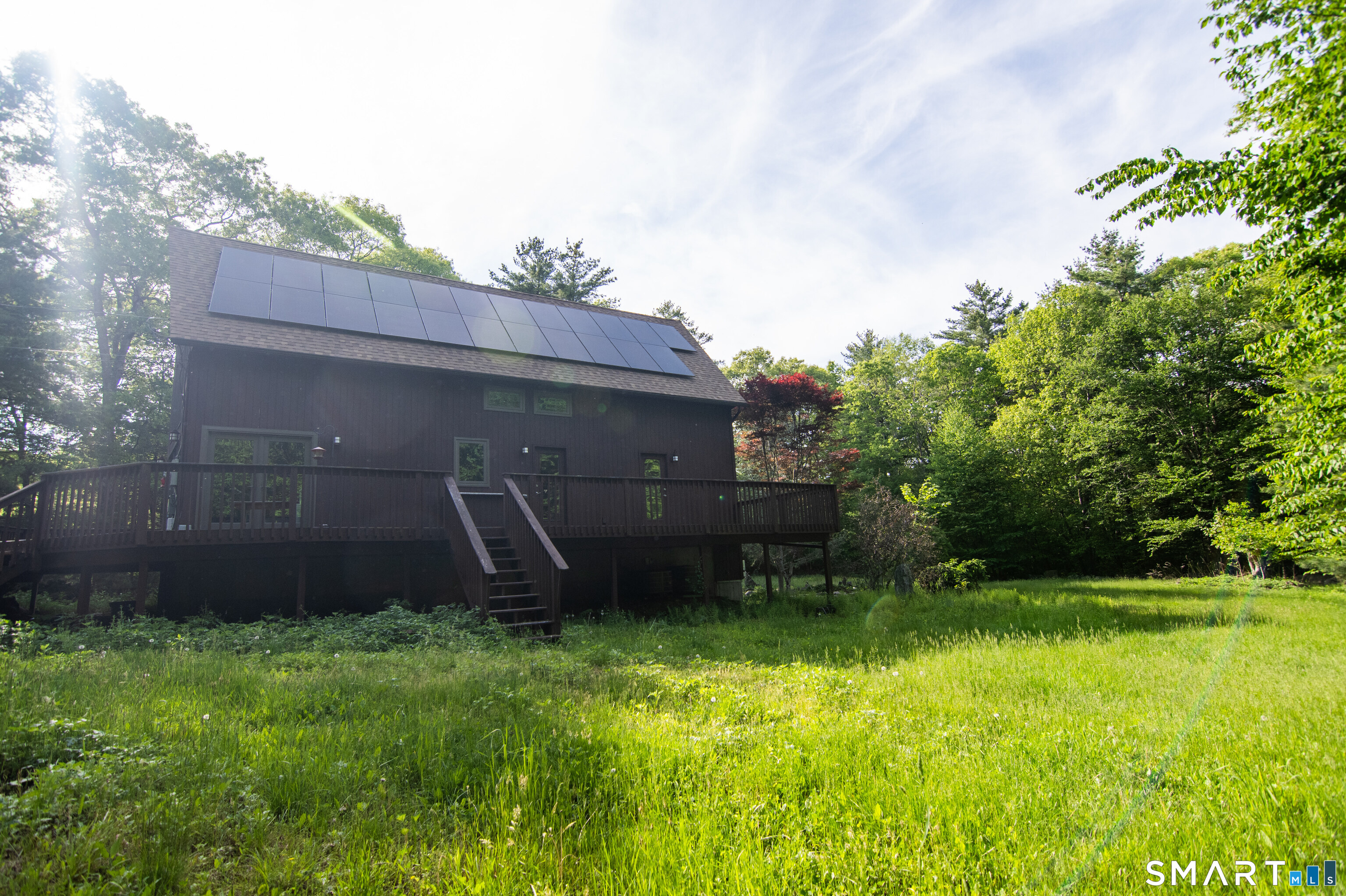 334 Ledge Road
