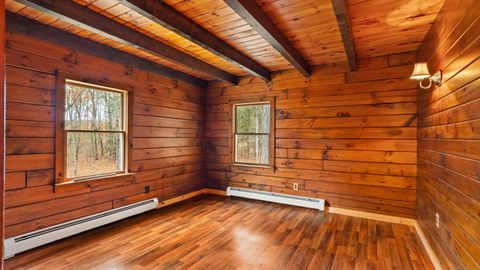 Tiny photo for 379 Snake Meadow Road, Killingly, CT 06239 (MLS # 24138431)