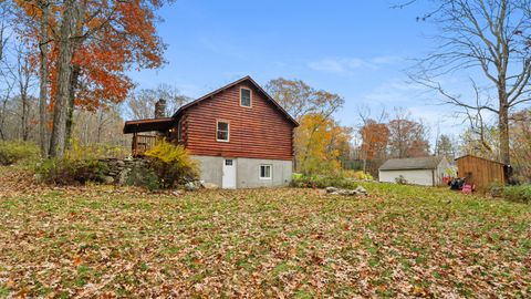 Tiny photo for 379 Snake Meadow Road, Killingly, CT 06239 (MLS # 24138431)
