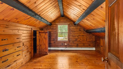 Tiny photo for 379 Snake Meadow Road, Killingly, CT 06239 (MLS # 24138431)