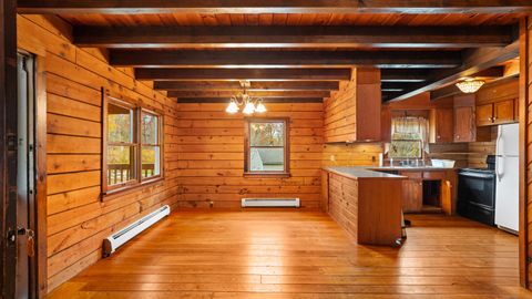 Tiny photo for 379 Snake Meadow Road, Killingly, CT 06239 (MLS # 24138431)