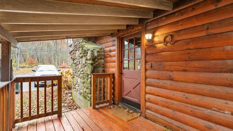 Tiny photo for 379 Snake Meadow Road, Killingly, CT 06239 (MLS # 24138431)