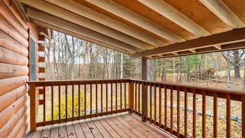 Tiny photo for 379 Snake Meadow Road, Killingly, CT 06239 (MLS # 24138431)