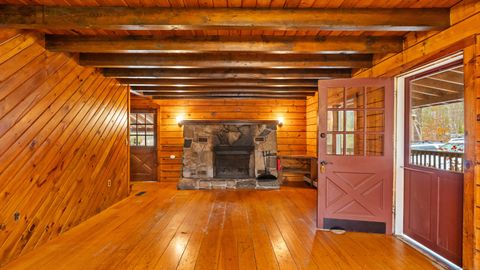 Tiny photo for 379 Snake Meadow Road, Killingly, CT 06239 (MLS # 24138431)