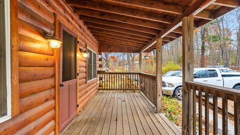 Tiny photo for 379 Snake Meadow Road, Killingly, CT 06239 (MLS # 24138431)