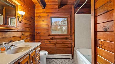 Tiny photo for 379 Snake Meadow Road, Killingly, CT 06239 (MLS # 24138431)