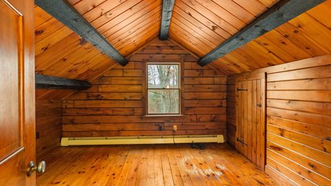 Tiny photo for 379 Snake Meadow Road, Killingly, CT 06239 (MLS # 24138431)