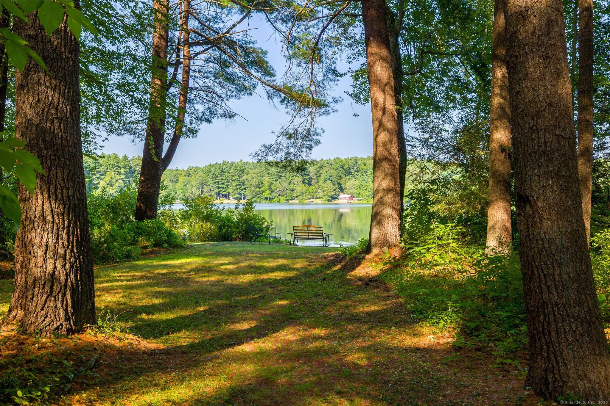 55 Lebanon Hill Road