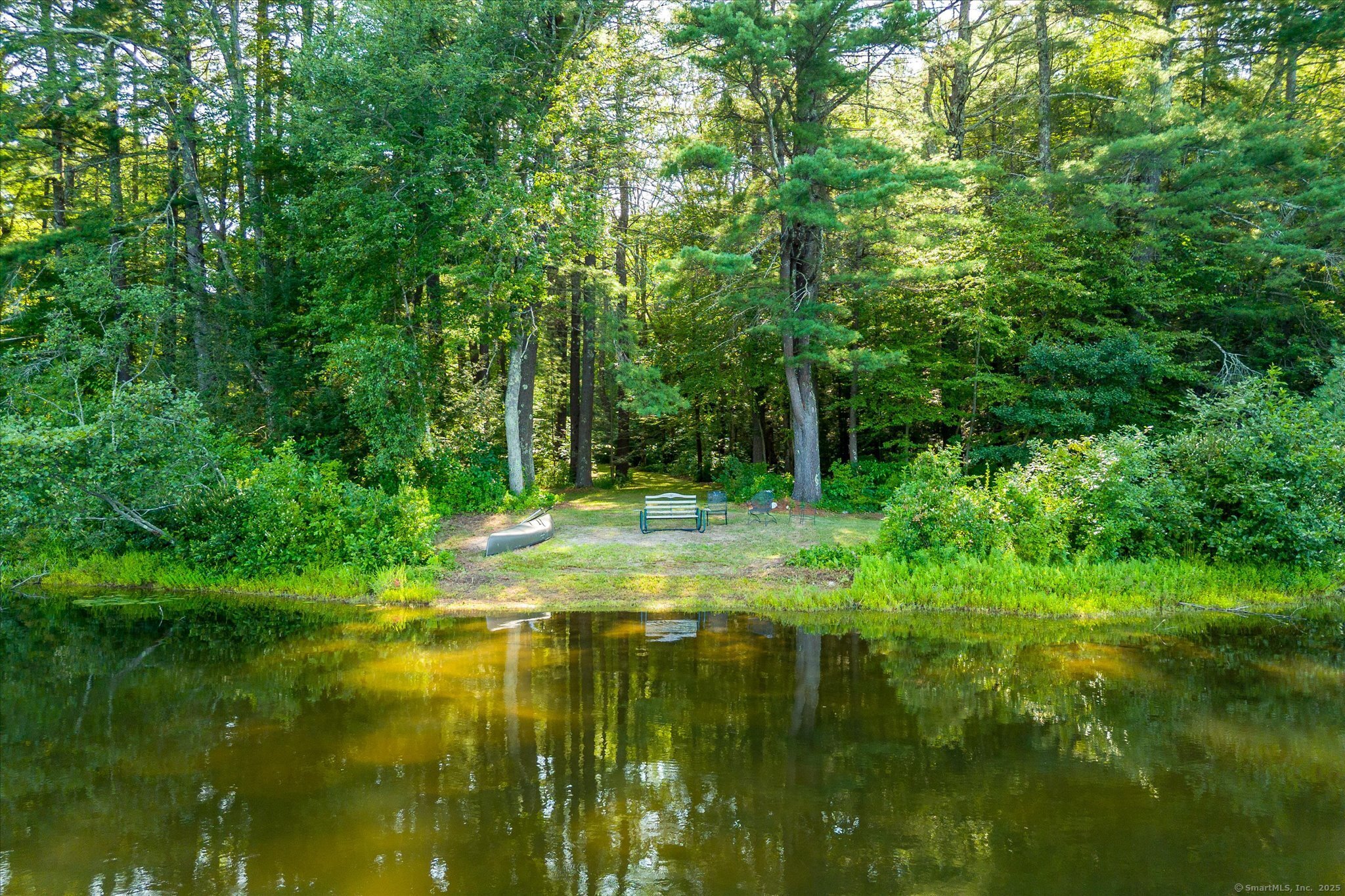 55 Lebanon Hill Road