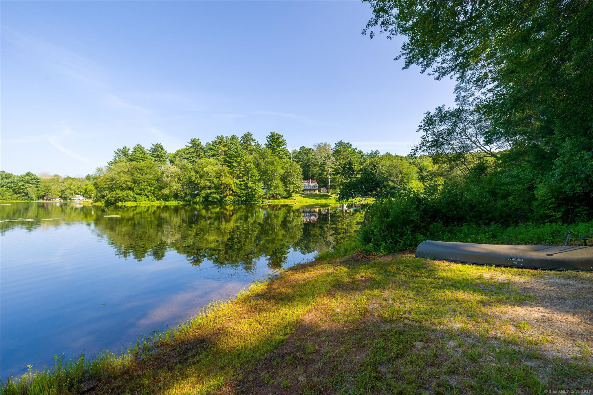 55 Lebanon Hill Road