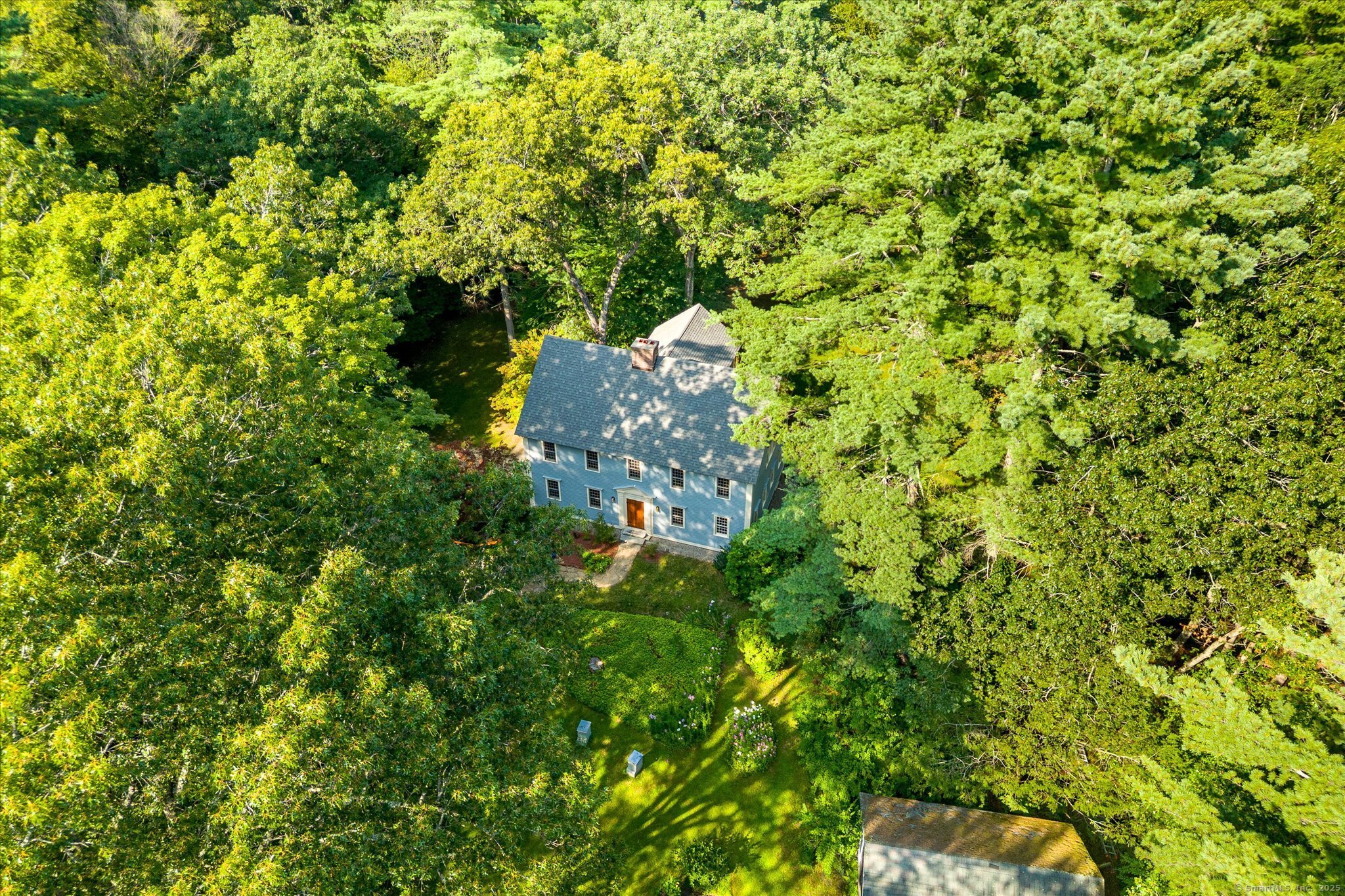 55 Lebanon Hill Road