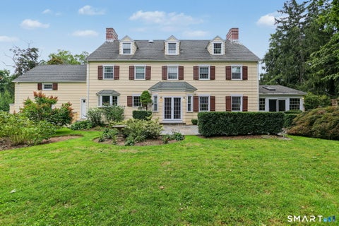 Tiny photo for 39 W Meadow Road, Wilton, CT 06897 (MLS # 24207928)