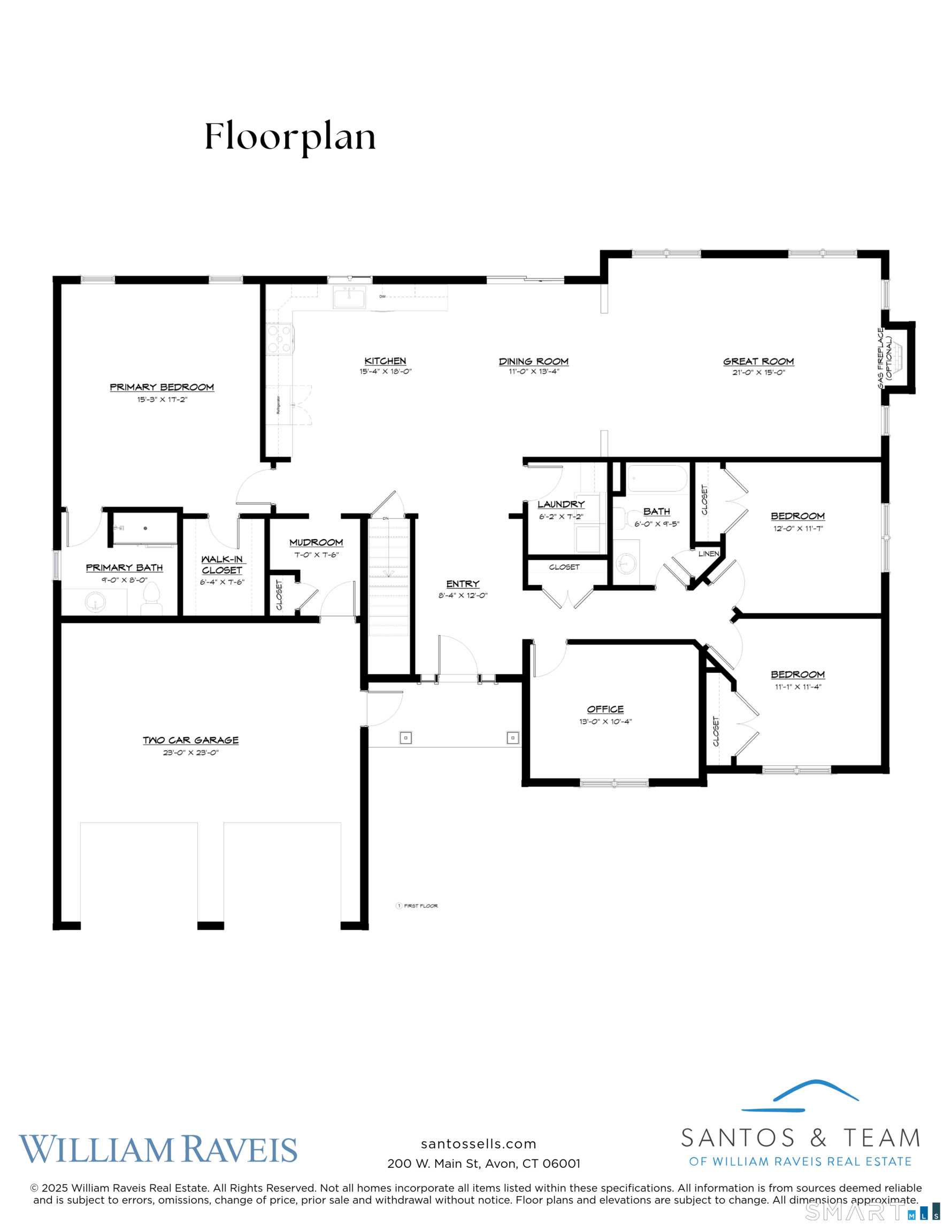 235 Corbin Ridge