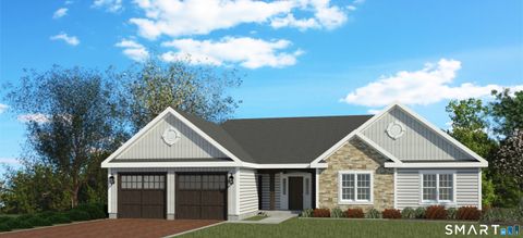 Photo of 235 Corbin Ridge, Bristol, CT 06010 (MLS # 24175637)