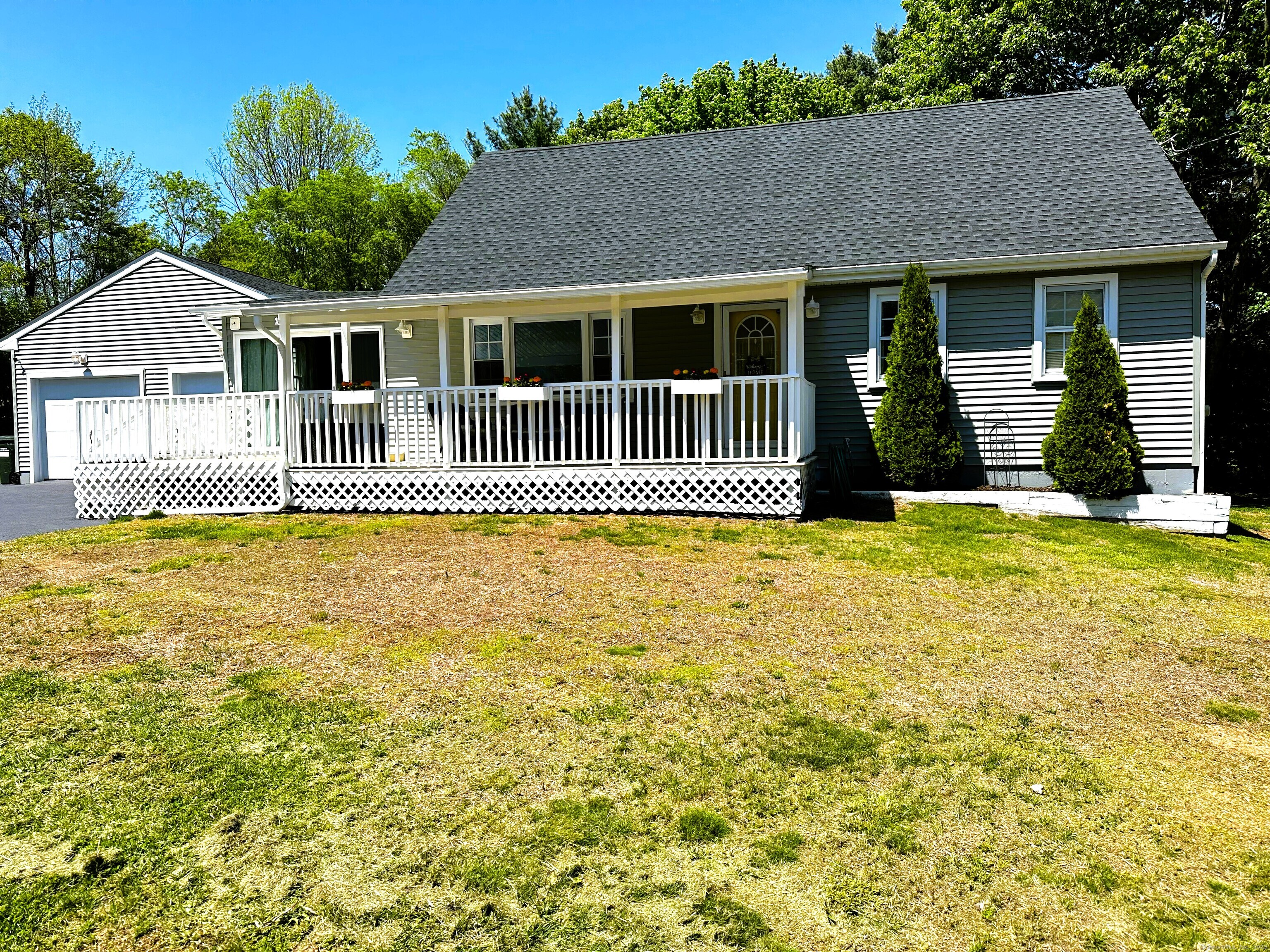 17 Aspen Court, Norwich, Connecticut image 1